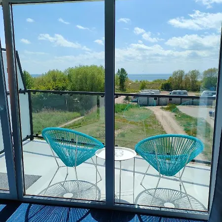 Mistral Apartment