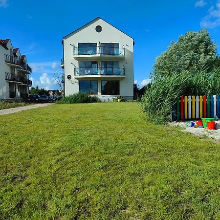 Mistral Apartament *