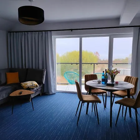 Mistral Apartment *