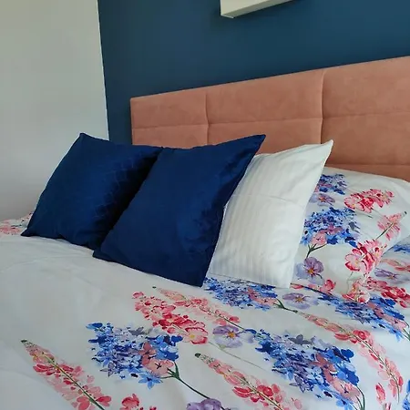 Apartment Mistral