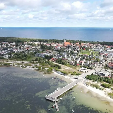 Apartament Mistral *