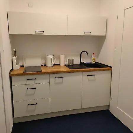 Mistral Apartament Jastarnia