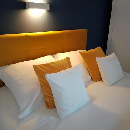 Apartament Mistral Jastarnia