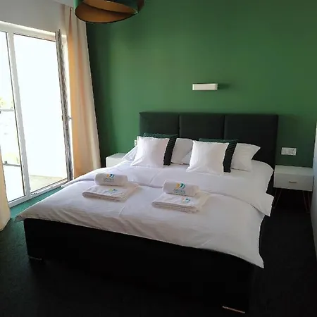 Mistral Apartament *