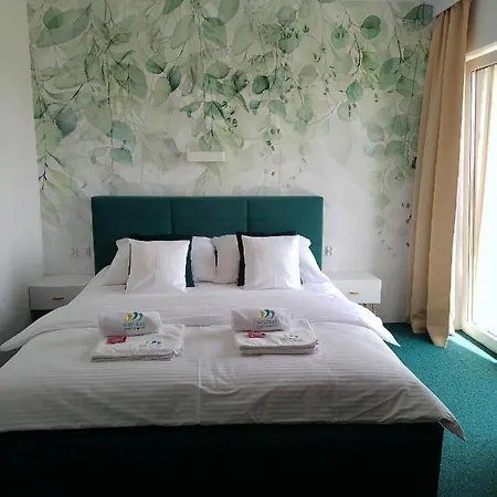 Apartament Mistral *