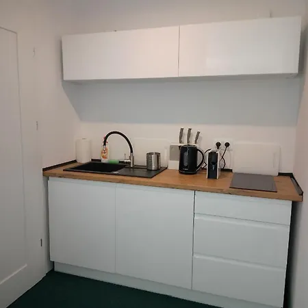 Mistral Apartment Jastarnia