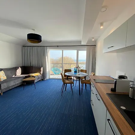 Mistral Apartment