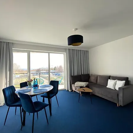 Mistral Apartment *