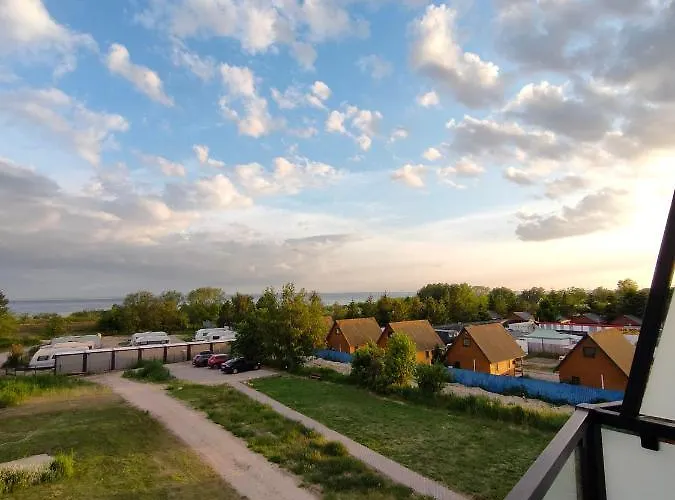 Mistral Lejlighed Jastarnia