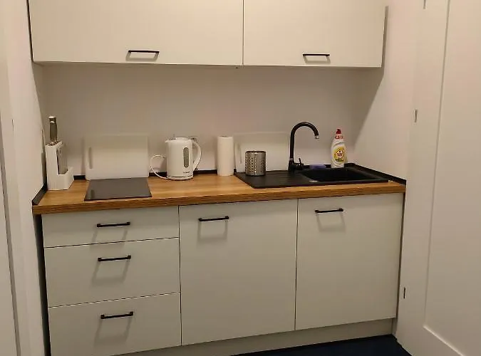 Mistral Lejlighed Jastarnia