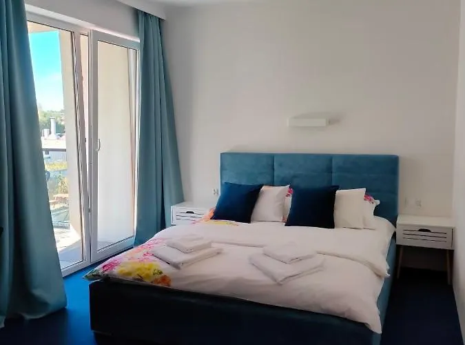 Lejlighed Mistral Jastarnia