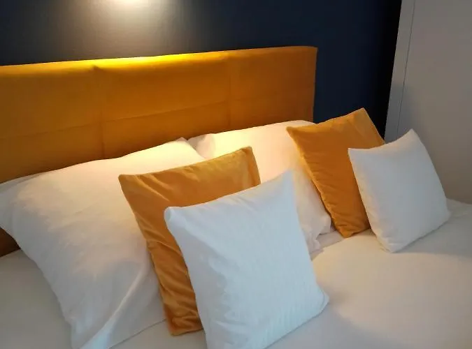 Lejlighed Mistral Jastarnia