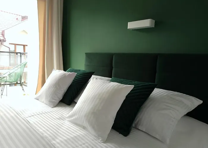 Lejlighed Mistral Jastarnia