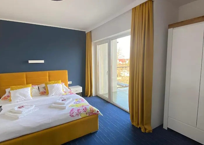 Lejlighed Mistral Jastarnia